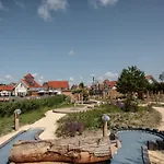 Villa With Sauna And Rowing Boat, Beach At 400 M