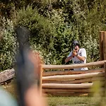Villa With Sauna And Rowing Boat, Beach At 400 M