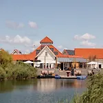 Villa With Sauna And Rowing Boat, Beach At 400 M